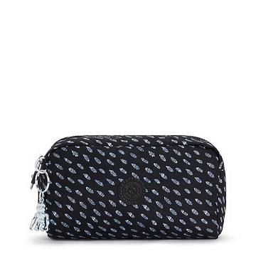 Kipling Gleam Printed Pouch Bags Ultimate Dots | AU 2138KO